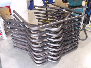 32NB Pipe