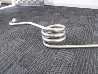 Mini Coil
